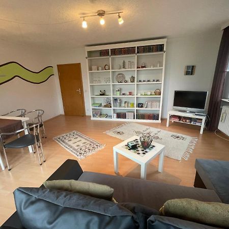 Fewo Weser Holzminden Exterior foto