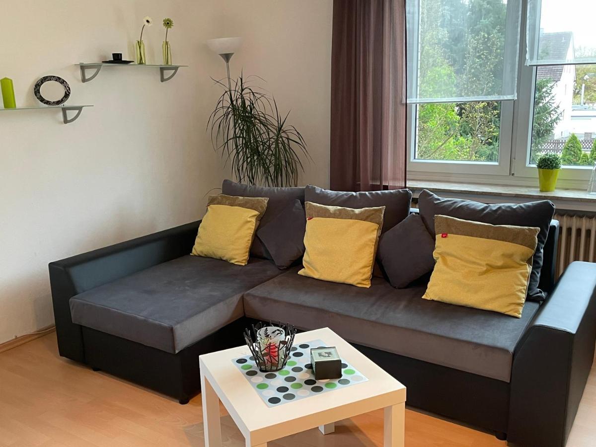 Fewo Weser Holzminden Exterior foto